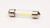 Lampadina LED per auto C5W COB 1W FILAMENTO