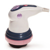 HR-4951 | Anti-cellulite massager | 4 overlays