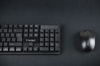 TF100 | Set tastatură și mouse de birou fără fir de 2,4 GHz