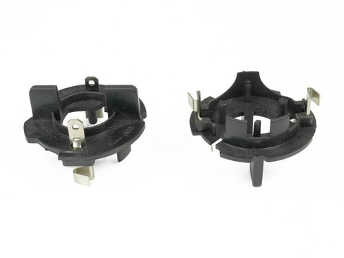 TK-009 | Adaptador para montar el filamento de VW Golf 5, Touran, Jetta, GTI tipo B