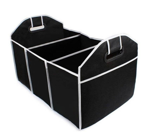 OR001 | bilarrangør 500x325x325 til bagagerummet