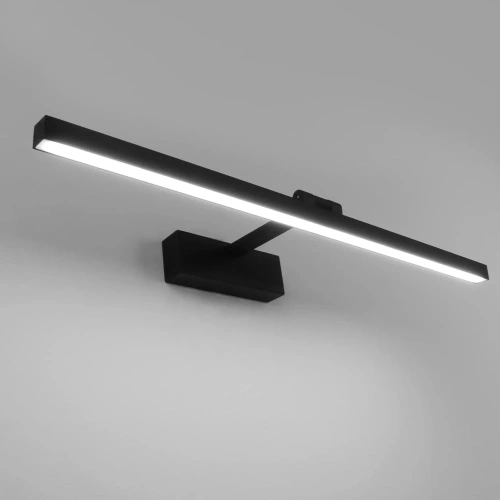 MIH-60CM | Lampada da parete sopra lo specchio | Illuminazione bagno | Una lampada, una lampada sopra il quadro