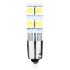 Lâmpada LED para carro BA9S BA9XS 4 SMD 5050 CAN BUS