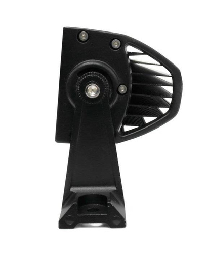 LB-240W-B-Combo | Pracovná lampa 80 X 3W obdĺžniková 240W LB-240W-B Combo