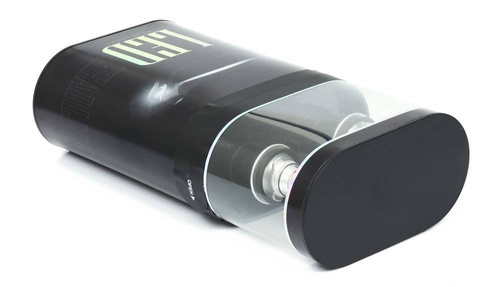 Sada LED žárovek H4 R4 80W 9600lm LUMILED LUXEON 12V-24V