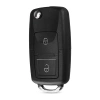 NI-217 | Étui à clés VW, SKODA, SEAT | Télécommande de voiture dédiée