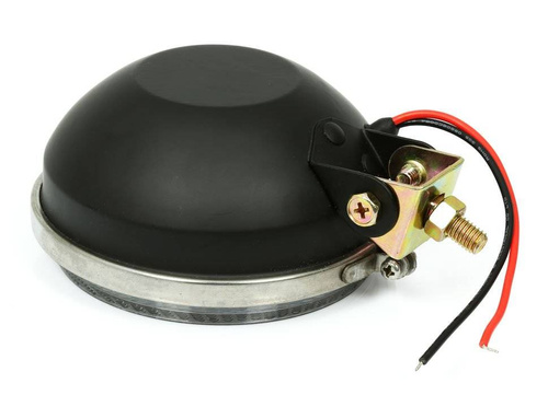 Pár - 2 kusy | Kulatá pracovní lampa 12W | Bod