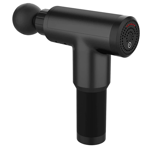 KH-350 | Masszázs pisztoly | 4 tipp, 6 mód, 2000mah