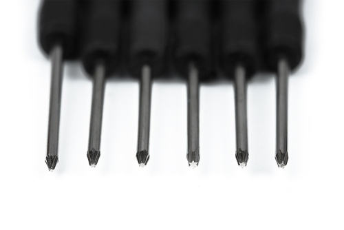 T16 | A set of service tools for phones