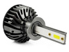 Juego de bombillas LED H1 F6 DOB 12000lm
