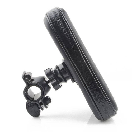 PSI-B22 | Soporte para teléfono de bicicleta | impermeable, para manillar