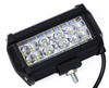LB-84W-4 | Робоча лампа Light Bar потужністю 84 Вт