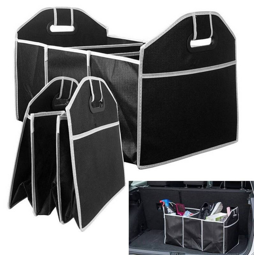 OR001 | auto-organizer 500x325x325 voor de kofferbak 