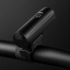 Přední cyklistické světlo LED | 390 lm | USB nabíjení | 2.000 mAh | EOS290