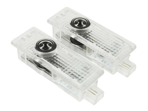 PMC-B1-5 LED LOGO Projektor určený pre BMW E60 / E90