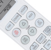 Universele afstandsbediening voor airconditioning LG AKB73315601