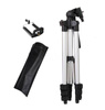 Z14-Black | 1/4 "tripod 103cm | Phone holder | Pouch