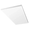Panel de techo LED | Lámpara de techo de superficie 120x60cm | 120W, 12000lm | blanco