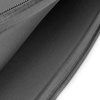 BR01 | Neoprene sleeve, 15.6 "laptop case | gray