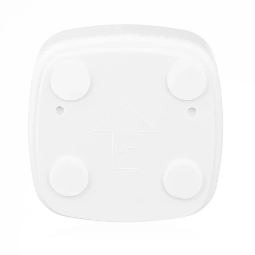 C4907-WHITE | Wireless night light | Lamp with a twilight sensor and a motion sensor | Battery-powered stair lighting