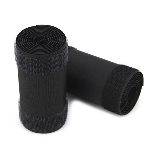 WCT-10-1M | Fita de velcro, organizador, capa para cabos e fios para carpetes e tapetes | 1 metro
