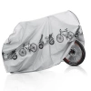 Funda universal para bicicleta de PEVA | Funda protectora e impermeable para bicicleta | FCZ-210