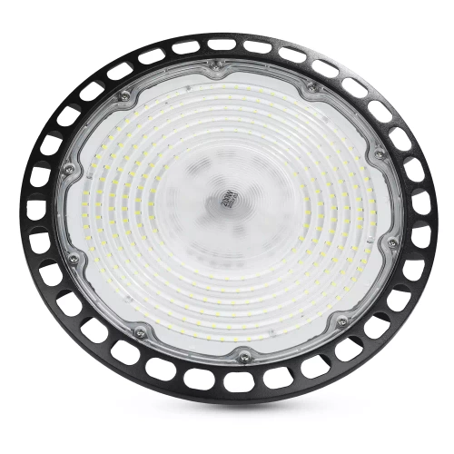 UFO-A3-200W | LED industriële lamp, hanglamp hoogbouw, UFO | 200W
