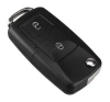NI-217 | Portachiavi VW, SKODA, SEAT | Telecomando dedicato per auto