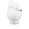 Night light with brightness control | Wireless children's lamp with a puppy | JX26-Dog