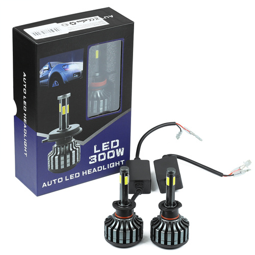 H1 LED S6 CSP 360° lampenset | 60W | 16000lm