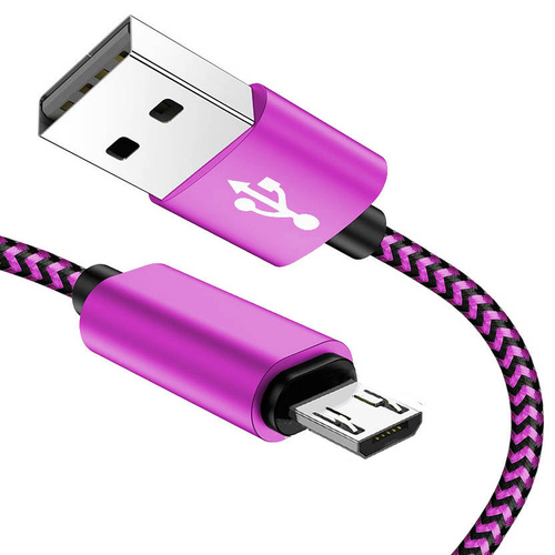 C05 | Micro USB 1M | USB cable for phone | Quick Charge 3.0