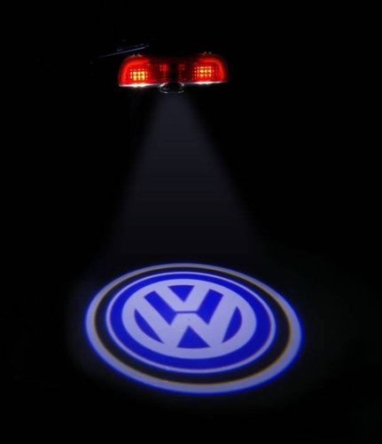 PMC-V2 LED LOGO Proiector dedicat VW