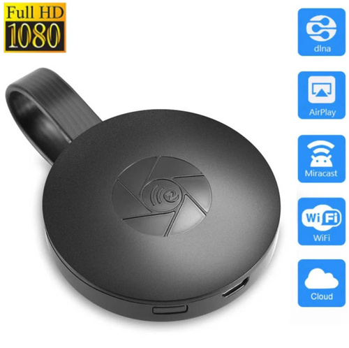 G2 | Mirrorscreen draadloze Wi-Fi-adapter