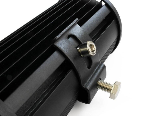 Darbinė lempa SMALL 72W Light Bar stačiakampė LB-72W-3030