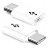 UA-003 | Micro USB - Type-C adapter | Telefon adapter