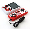RS400-dubbel | Mini draagbare RETRO-gameconsole met pad | 400 spellen 3.0