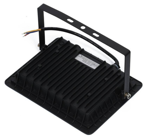 Nešiojamas LED prožektorius | 30 W | 2.850 lm | su rankena | IP66 | darbo vietai, dirbtuvėms, statyboms