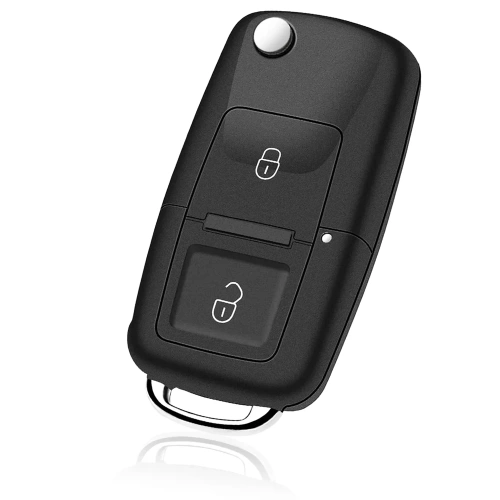 NI-217 | VW, SKODA, SEAT key cover | Dedicated car remote control