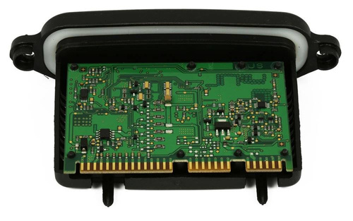 PL1903O21A | MODULO TMS LAMPADE BMW F30 F31 2011-2015 CONTROLLER | 63117316147 63117316143 63117316186 63117316142