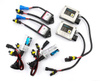 XENON BMW H7 set met adapters voor E46
