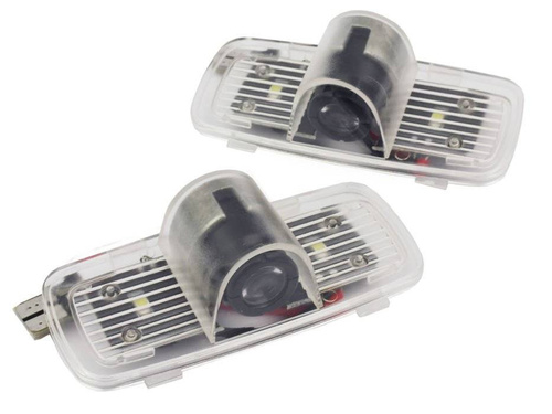 LED-Türprojektor | passend für Honda Accord 2003-2012 | PMC-HD1
