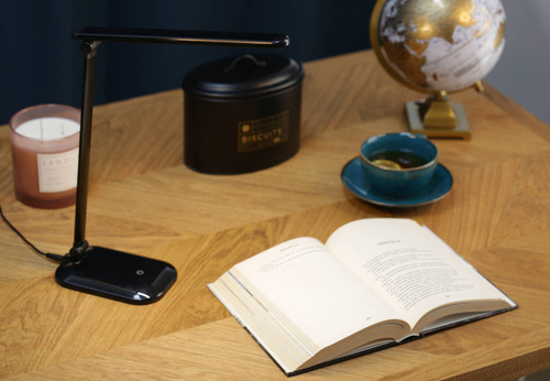 MT-836 | Bureaulamp, school LED | Aanraakschakelaar