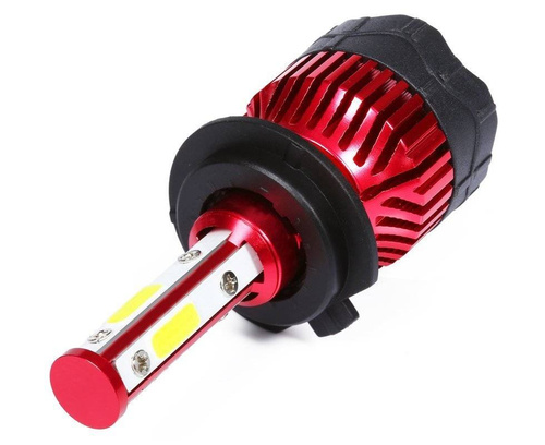 LED Bulbs H7 360-K5 GT COB 80W 20000LM