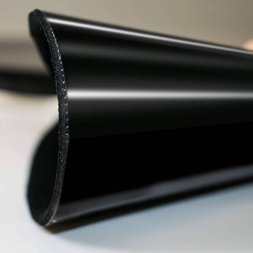 MP-005 | Alfombrilla de ratón ergonómica con almohadilla de gel para la muñeca | 19x23cm