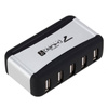 YT50 | Active HUB USB 2.0 | splitter for 7 USB ports