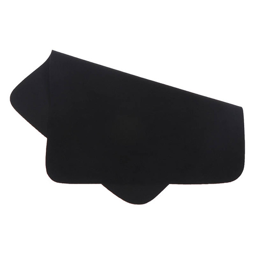 MP-004S | Tapis de souris | 35x25 cm | noir