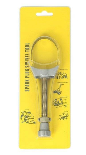OF-TK-01 | Tool / ribbon / band wrench to replace the oil filter