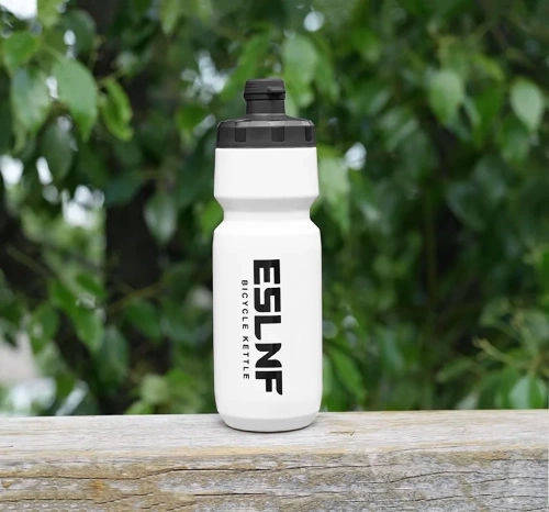 Borraccia per bici 720 ml | Borraccia sportiva leggera con beccuccio | YLB-720ML