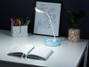 MT-818 | LED RGB skolebordslampe til et barn | 