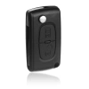 PE-202 | Key cover PEUGEOT, CITROEN | Dedicated car remote control